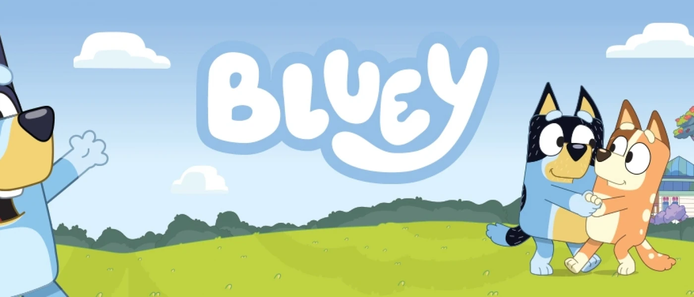 Bluey Oyuncakları