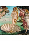 Trefl Puzzle The Birth Of Venus, Sandro Botticelli 1000 Parça