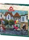Art Puzzle Tek Pedal 260 Parça Puzzle