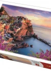 Trefl Puzzle View Of Manarola 1500 Parça