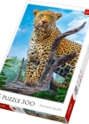 Trefl Puzzle Wild Leopard 500 Parça