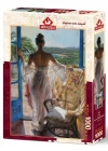 Art Puzzle Bekleyiş 1000 Parça