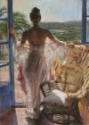 Art Puzzle Bekleyiş 1000 Parça