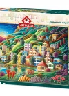 Art Puzzle Koy 260 Parça