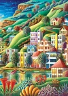 Art Puzzle Koy 260 Parça