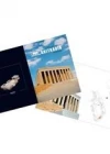 Cubic Fun 3D 59 Parça Puzzle Anıtkabir