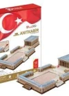Cubic Fun 3D 59 Parça Puzzle Anıtkabir