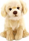 Animals Of The World Floppy Golden Retriever Peluş Oyuncak 28 cm