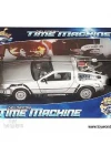 Welly Back To The Future Car Delorean