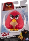 Angry Birds Vinil Vinyl Figürler - Kırmızı Red