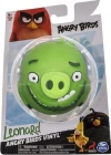 Angry Birds Vinil Vinyl Figürler - Yeşil Leonard