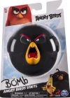 Angry Birds Vinil Vinyl Figürler - Siyah Bomb