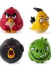 Angry Birds Vinil Figürler 4lü