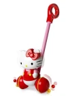 Hello Kitty İt Gitsin Eğlenceli Oyuncak Figür