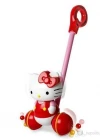 Hello Kitty İt Gitsin Eğlenceli Oyuncak Figür