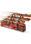 Hot Wheels Mega Tır