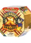 Treasure X Sürpriz Paket S2 CDU 18