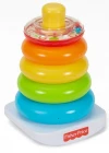Fisher Price Renkli Halkalar