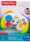 Fisher Price Eğitici Oyun Kumandası