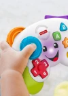 Fisher Price Eğitici Oyun Kumandası