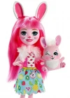Enchantimals Bree Bunny Karakter Bebek FXM73