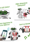 Silverlit Maze Breaker Robot Kırmızı