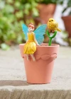 My Fairy Garden Mini Peri Saksısı Sarı