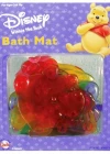 Winnie The Pooh Rubber Bath Mat 4 Parça