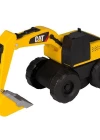 Cat Big Sound Machine Excavator İş Makinesi