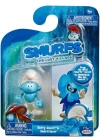 Şirinler Kayıp Köy Güçlü Şirin & Smurfstorm Figür Set
