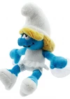 Şirinler Şirine Vantuzlu Peluş Figür 20 cm
