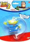Toy Story 3 Alien Kayış ve Vantuzlu Oyuncak Figür
