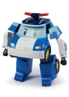 Robocar Poli Transformers Robot Figür Poli 83171