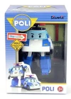 Robocar Poli Transformers Robot Figür Poli 83171