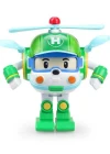 Robocar Poli Robocar Poli Transformers Robot Figür Helly