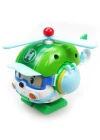 Robocar Poli Robocar Poli Transformers Robot Figür Helly