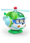 Robocar Poli Robocar Poli Transformers Robot Figür Helly