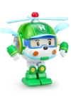 Robocar Poli Robocar Poli Transformers Robot Figür Helly