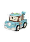 Robocar Poli Metal Araç Spooky Figür