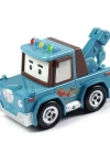 Robocar Poli Metal Araç Spooky Figür