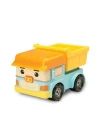 Robocar Poli Metal Araç Dumpoo Figür