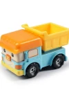 Robocar Poli Metal Araç Dumpoo Figür