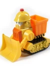 Robocar Poli Metal Araç Bruner Figür