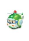 Robocar Poli Metal Araç Helly Figür