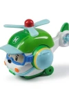 Robocar Poli Metal Araç Helly Figür