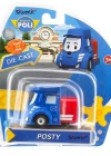 Robocar Poli Metal Araç Posty Figür