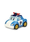 Robocar Poli Metal Araç Poli Figür
