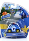 Robocar Poli Metal Araç Poli Figür