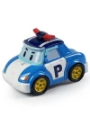 Robocar Poli Metal Araç Poli Figür