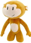 Pepee Maymuş Peluş Oyuncak 30 cm